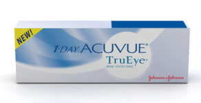 원데이 아큐브 트루아이, 일부 제품 자발적 회수!