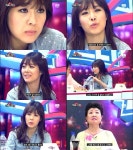 슈퍼스타K 2 심사위원 옥주현, 예의없는 행동에 논란