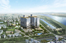 경기도 하남 풍산 ‘트윈렉스’ 1~2차 오피스텔 분양