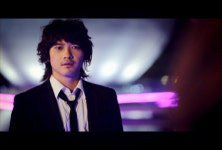 박재정, 뮤비서 거친 남자 이미지 변신!