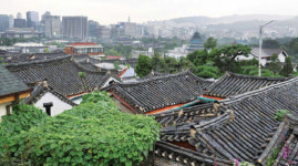 北村 한옥, 웰빙바람 타고 귀한 몸…매매 2000만~3000만원