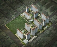 구미 파라디아, 3일 모델하우스 열고 본격 분양 시작