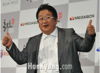 개그맨 이용식, 붕어빵 딸 공개…외모로 부녀 인증