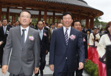 롯데부여리조트 2일 그랜드 오픈