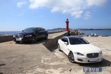 [시승기] 2억원 명품카 재규어 올뉴 XJ 타보니···