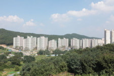 [새 입주 아파트 탐방]용인 신봉 센트레빌 5,6블록, 산과 하천으로 둘러싸여 쾌적