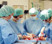 [2010 메디컬코리아 대상] 은병원‥여성 골반경수술 유명…美·캐나다 등서도 찾아