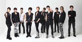 슈퍼주니어 휴가 돌입 신동-시원만 스케줄 소화