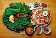 삼겹살 덜 익혀 먹으면 치매올 수도?