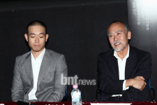 [포토] 조용주-우상전 , 불교영화 