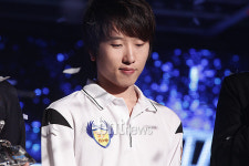 [포토] GSL 준우승 김성제, 아쉬운 표정 감출 수 없어