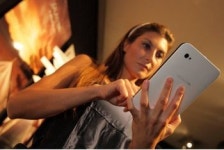 아이패드 게 섰거라…태블릿PC 이제부터 본게임