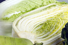 포기당 2,000원? 농협 배추 300만 포기 예약판매