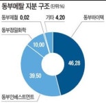 동부, 포스코에 메탈 지분 매각 무산…대만社와 협상중