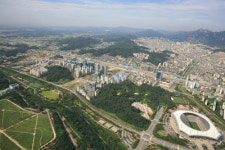 [그린ㆍ스마트 주거 혁명] 상암DMC, 문화에 IT 더한 미디어ㆍ엔터 특화도시