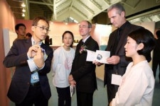 [공기업 재도약] 한국디자인진흥원 신기술에 아름다움을…아세안 6개국에 디자이너 파견