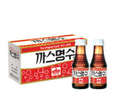 [2010 고객만족서비스 대상] 삼성제약공업‥우황청심원액ㆍ까스명수ㆍ쓸기담…국민건강 지킴이 자임