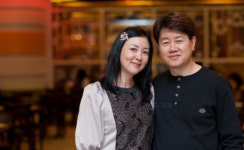 미용실Dr.동안미인 | ‘동안미인’ 이상아 “두 번의 시련 후 진정한 사랑 찾았다”