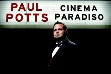 희망의 아이콘 폴포츠, 내한 소년원에 꿈과 희망을…