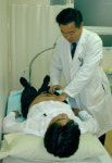 [메디컬 럭셔리] 위담한방병원, 과식·폭식으로 상한 위장…한약·물리요법으로 담적 치료