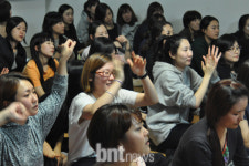 패션스쿨 모다랩 “이제는 문화 워크샵이다”