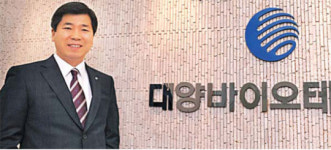 [미래를 이끌 이공계 학과2010] <18>박종운 대양바이오테크 사장-환경공학