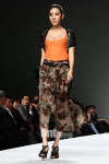 [포토] 2011 S/S 시즌, 오서희의 패션 제안