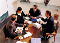 UCLA-싱가포르 국립대학, 임원 대상 MBA 프로그램 서울설명회 개최