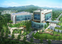 [대전·충청]UST(과학기술연합대학원대학교), 신축 대학본부 준공