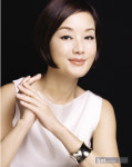 장미희의 늙지 않는 피부 비밀