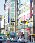 "파주 은행건물內 점포 4억6000만원 투자…월세 수입 280만원"