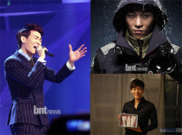 존박은 이미 톱스타? 노래 연습은 언제하나