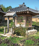 [감성 여행] 함평엔 나비만? 쉿! 황금박쥐가 깨겠어요