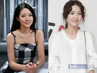 이진 결별? 네티즌 '핑클 이진'으로 오해 헤프닝!