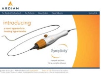 메드트로닉, 아디안(Ardian, Inc.)社 인수