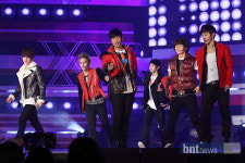 [포토] 비스트 사랑스러운 여섯 남자들