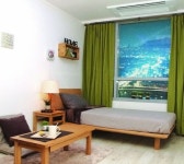 [2010년 하반기 한경 주거문화대상] 신도림 로제리움, 중후한 외관ㆍ럭셔리 인테리어 조화