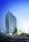한경미디어그룹 제2사옥 짓는다…상암DMC에 첨단 미디어빌딩