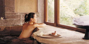 스트레스로 온 몸이 무거울때, 족욕으로 건강하게!