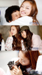 청춘불패 막둥이 구하라, 마지막 심경 고백 제작진, 유치리 감사합니다