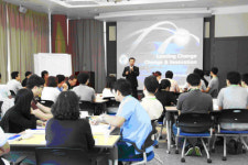 [2010 한국아이디어경영대상] 좋은 사람들, 칭찬ㆍ제안ㆍ학습 등 7가지 활동 플러스 알파로 기업문화 개선