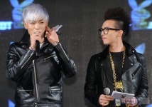 지드래곤 탑 유닛-2NE1, 타이틀곡이 3곡인 이유!