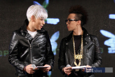 [포토] 지디앤탑 다음 곡이 뭐였지?