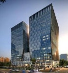 수표동 시그니쳐타워 상량식