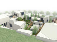 한화건설,내년 ‘꿈에그린’ 아파트 디자인컨셉 발표