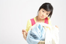 값비싼 겨울 니트, 절대 실패 하지 않는 세탁법!