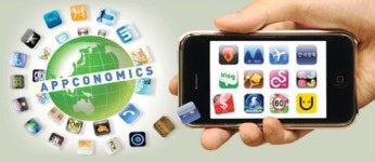 [책마을] 기업이 뛰어봤자 소비자 손바닥…앱코노믹스를 준비하라