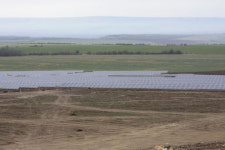 [현지탐방]동유럽의 변방에 한국의 태양광 발전기술 빛나다