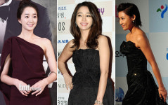 우리나라를 대표하는 ‘순수 자연미인’은 누구?