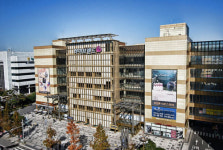 [대한민국 올해의 CEO대상] 양재하이브랜드 황현욱 대표이사, 강남 첫 프리미엄 아울렛